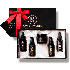 SATIN NATUREL Bio Natural Body Geschenkset Frauen