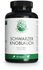 GREEN NATURALS schwarzer Knoblauch 600mg m.SAC Kps