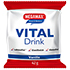 MEGAMAX Vital Drink Vanille Pulver