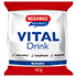 MEGAMAX Vital Drink Schoko Pulver
