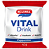 MEGAMAX Vital Drink Cappuccino Pulver
