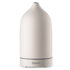 AROMA DIFFUSER Keramik weiß