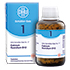 BIOCHEMIE DHU 1 Calcium fluoratum D 12 Tabletten