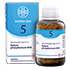 BIOCHEMIE DHU 5 Kalium phosphoricum D 12 Tabletten