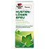 HUSTENLÖSER EFEU DoppelherzPharma 8,25 mg/ml Sirup