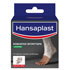 HANSAPLAST robustes Sporttape 3,8 cmx10 m weiß
