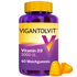 VIGANTOLVIT 2000 I.E. Vitamin D3 Weichgummis