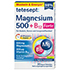 TETESEPT Magnesium 500+B12 300 µg Tabletten