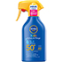 NIVEA SUN Kids Schutz & Pflege Lot.5in1 Hautschutz