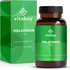 MELATONIN 3 mg Schlaf-Hormon vegan Lutschtabletten