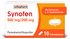 SYNOFEN 500 mg/200 mg Filmtabletten