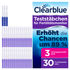 CLEARBLUE Fertilitätsmonitor Teststäbchen 30+3