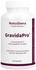 GRAVIDAPRO Folsäure+B-Vitamine+Vitamin C+Jod Kaps.