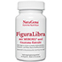 FIGURALIBRA MOROSIL+Gurarana+Vitamin B3+Zink Kaps.