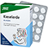 KIESELERDE KLASSIK Tabletten Salus