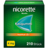 NICORETTE Kaugummi 4 mg freshfruit