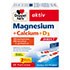 DOPPELHERZ Magnesium+Calcium+D3 DIRECT Pellets