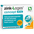 ZINK-LOGES concept 15 mg magensaftres.Tabletten