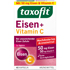 TAXOFIT Eisen+Vitamin C Kapseln