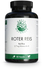 GREEN NATURALS roter Reis Monacolin K vegan Kaps.