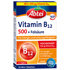 ABTEI Vitamin B12 500 Plus Tabletten