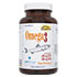 OMEGA-3 KAPSELN