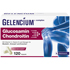 GELENCIUM Glucosamin Chondroitin hochdos.Vit C Kps