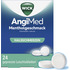 WICK AngiMed Mentholgeschmack 5 mg/1 mg Lutschtab.