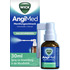 WICK AngiMed Mentholgeschmack 2mg/ml+0,5mg/ml Spr.