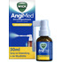 WICK AngiMed Zitronengeschm.2mg/ml+0,5mg/ml Spr.
