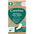 CAREFREE Organic Cotton Normal unscented Slipeinl.