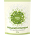 100% NATÜRLICHES Protein vegan Megamax Pulver