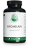 GREEN NATURALS Bromelain 500 mg vegan mit 5000 FIP