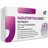 NARATRIPTAN ADGC bei Migräne 2,5 mg Filmtabletten