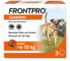 FRONTPRO 28 mg Kautabletten f.Hunde >4-10 kg