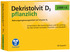 DEKRISTOLVIT D3 2000 I.E. pflanzlich Kapseln