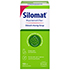 SILOMAT Hustenstiller Eibisch-Honig-Sirup