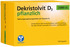 DEKRISTOLVIT D3 2000 I.E. pflanzlich Kapseln