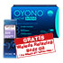 OYONO Nacht Intens Tabletten