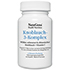 KNOBLAUCH-3-KOMPLEX schwarzer Knoblauch+Vit.C Kps.