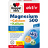 DOPPELHERZ Magnesium 500+Calcium+Kalium Tabletten