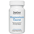 MAGNESIUM TAURAT hochdosiert+vegan Kapseln