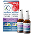 DR.THEISS Melatonin Einschlaf-Spray Plus Spar-Set