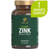 ZINK TABLETTEN 25 mg