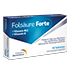 PHARMAVITAL Folsäure Forte+Vitamin B12+D Tabletten