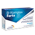 PHARMAVITAL B-Komplex Forte Kapseln