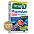 TAXOFIT Magnesium 500 Nacht+Melatonin Tabletten