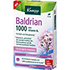 KNEIPP Baldrian 1000 mg plus Vitamin B1 Tabletten