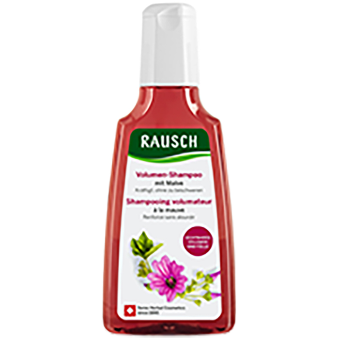 RAUSCH Volumen-Shampoo mit Malve