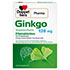 GINKGO DOPPELHERZPHARMA 120 mg Filmtabletten